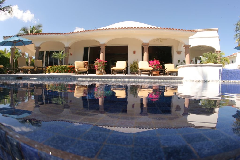 Casa Las Brisas - 5 Bedrooms